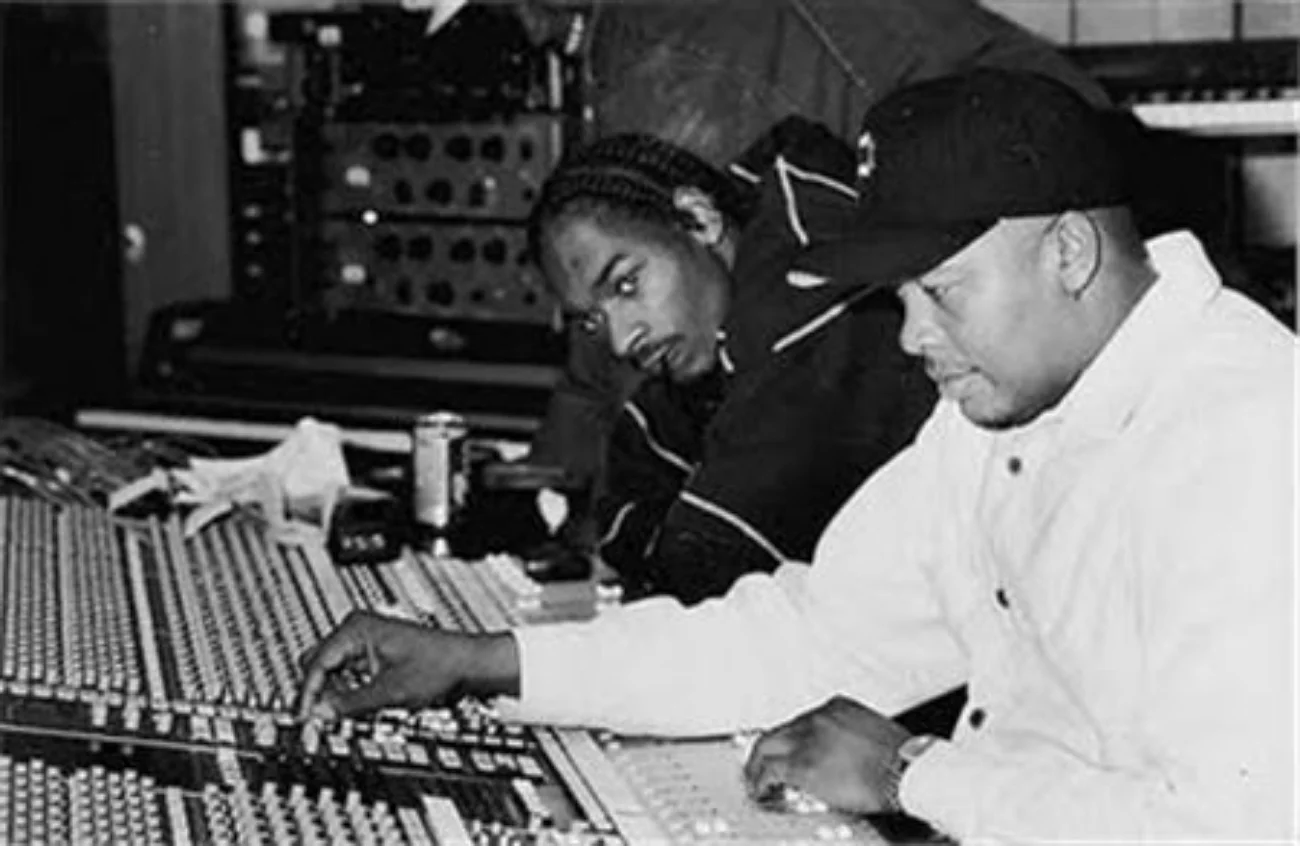 Rhythm Related Recollections: February 18th