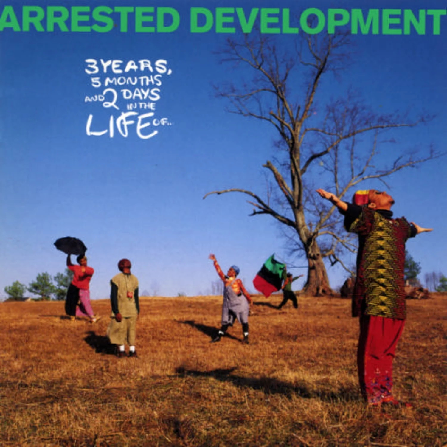 Rhythm Related Recollections: March 24th