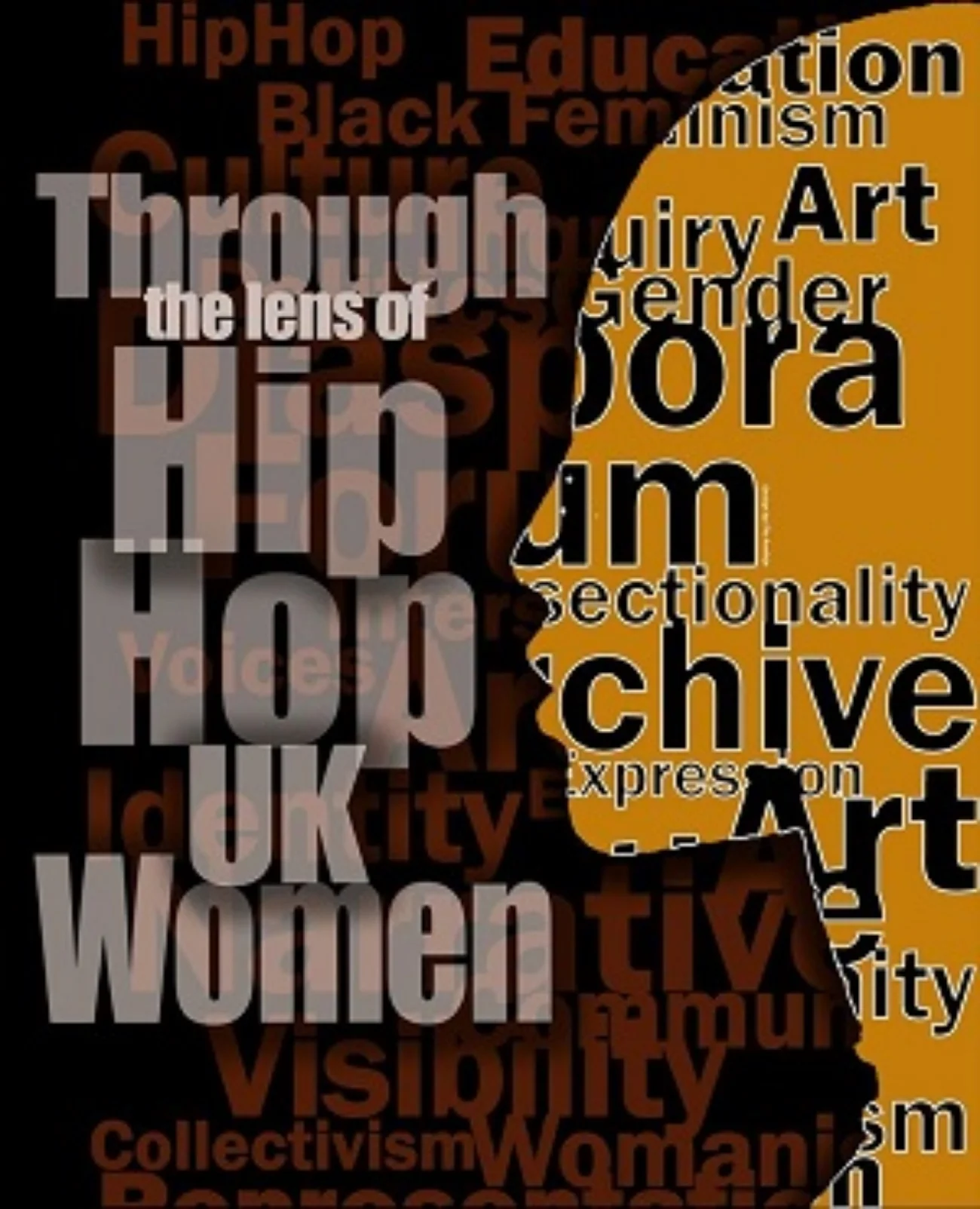 Did You See It?!: Through the Lens of Hip Hop UK Women (Trailer)