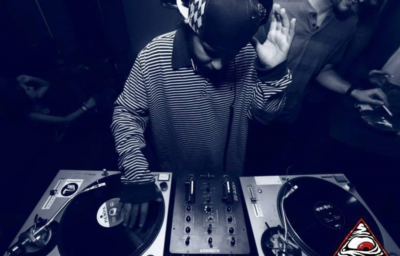 Conversations & Quotables: Q&A with Nigel One