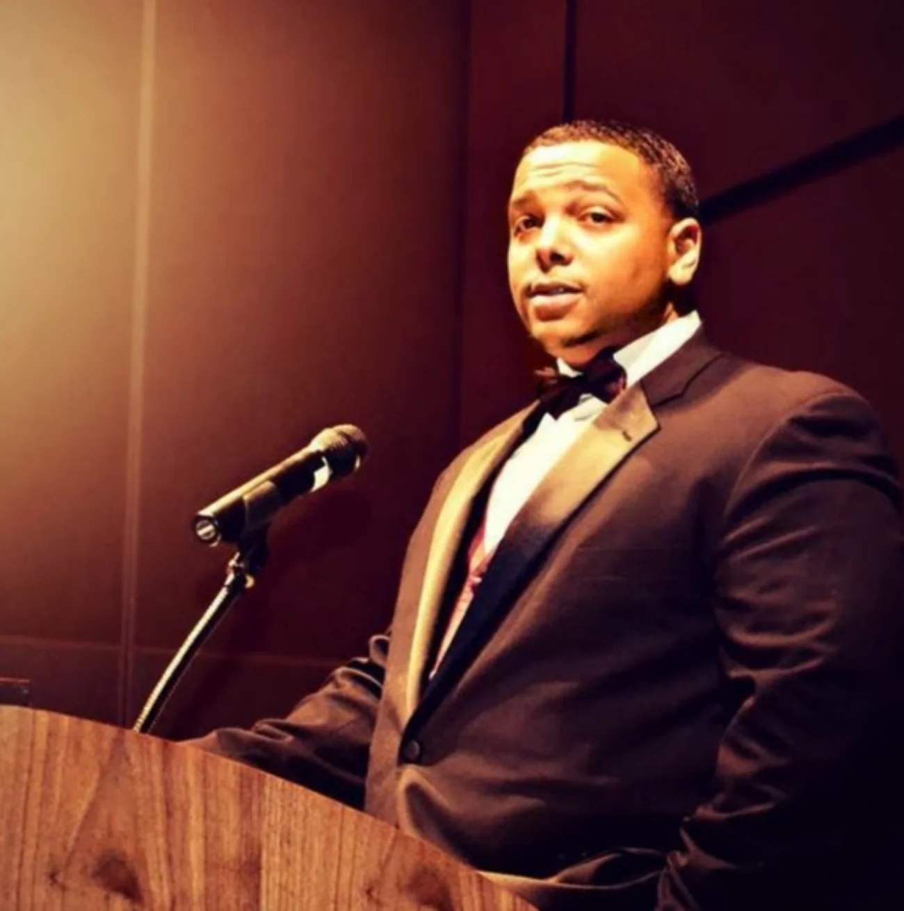 Conversations & Quotables: Q&A with Kevin Lavender aka VH of Truth Tone Records