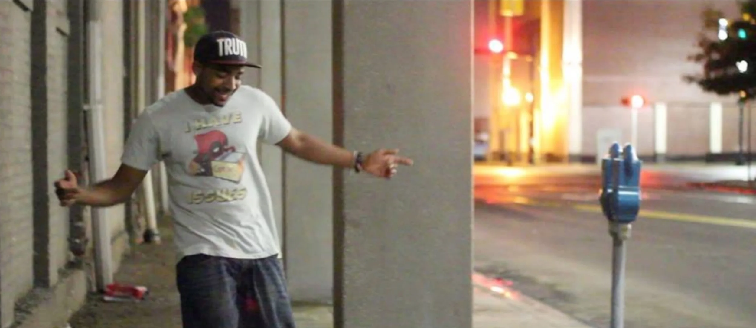 Conversations & Quotables: Q&A with Wundamike