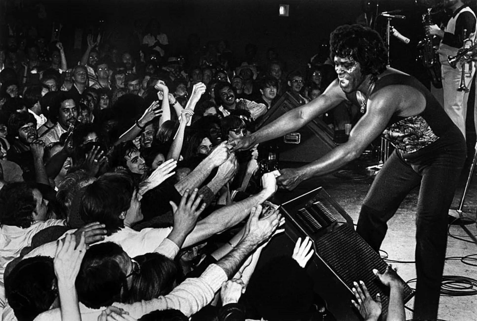 Rhythm Related Recollections: May 3rd