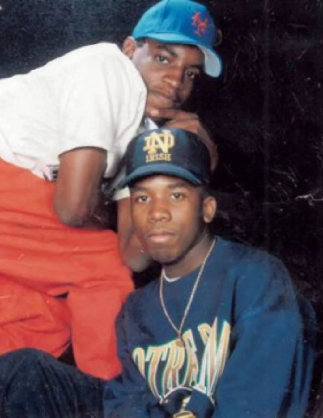 Rhythm Related Recollections: May 27th