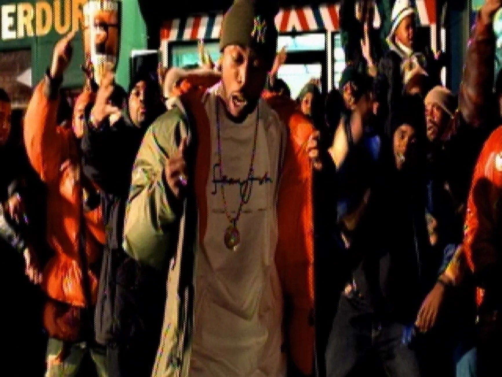 Rhythm Related Recollections: June 8th