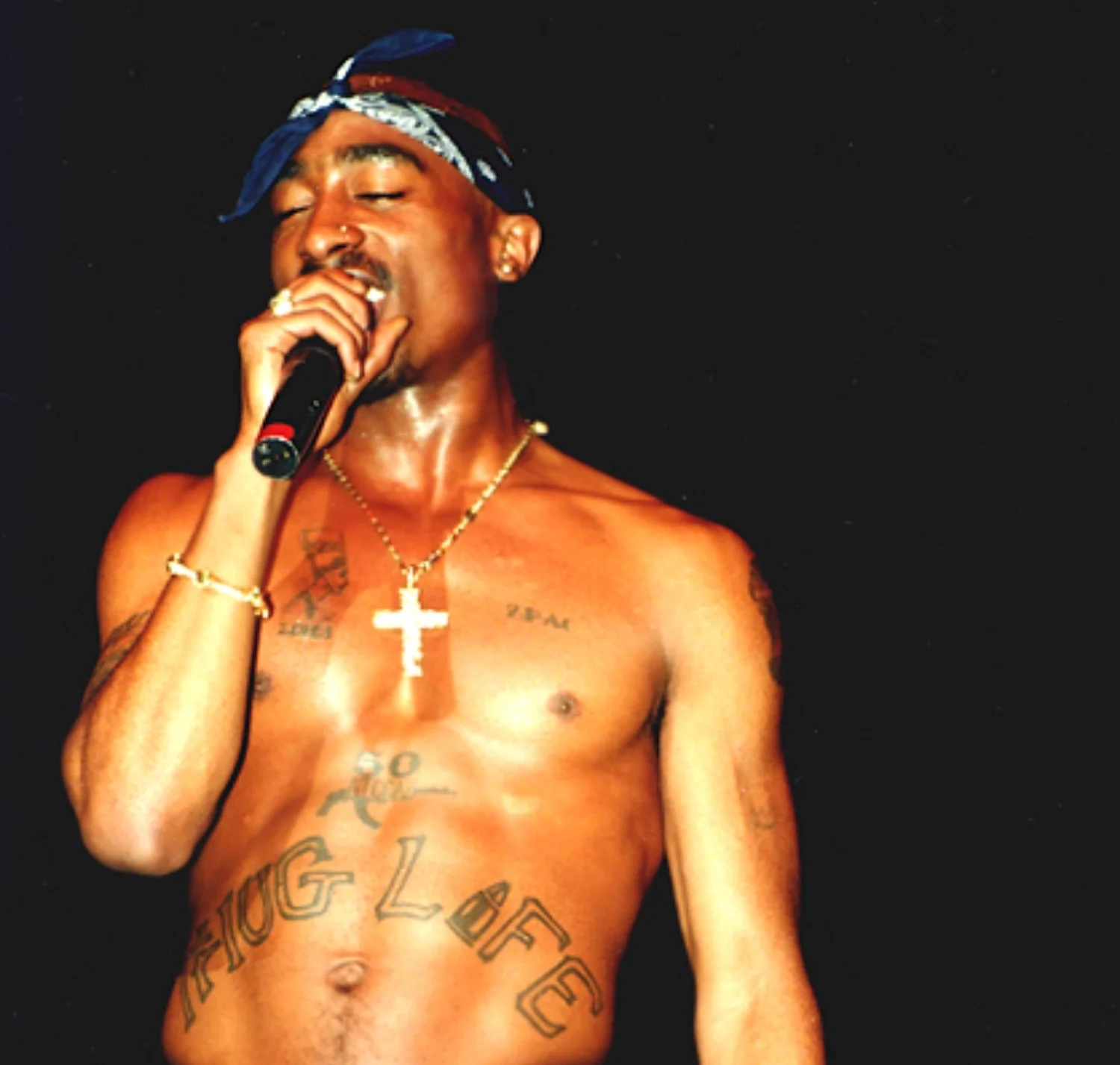 Rhythm Related Recollections: June 16th