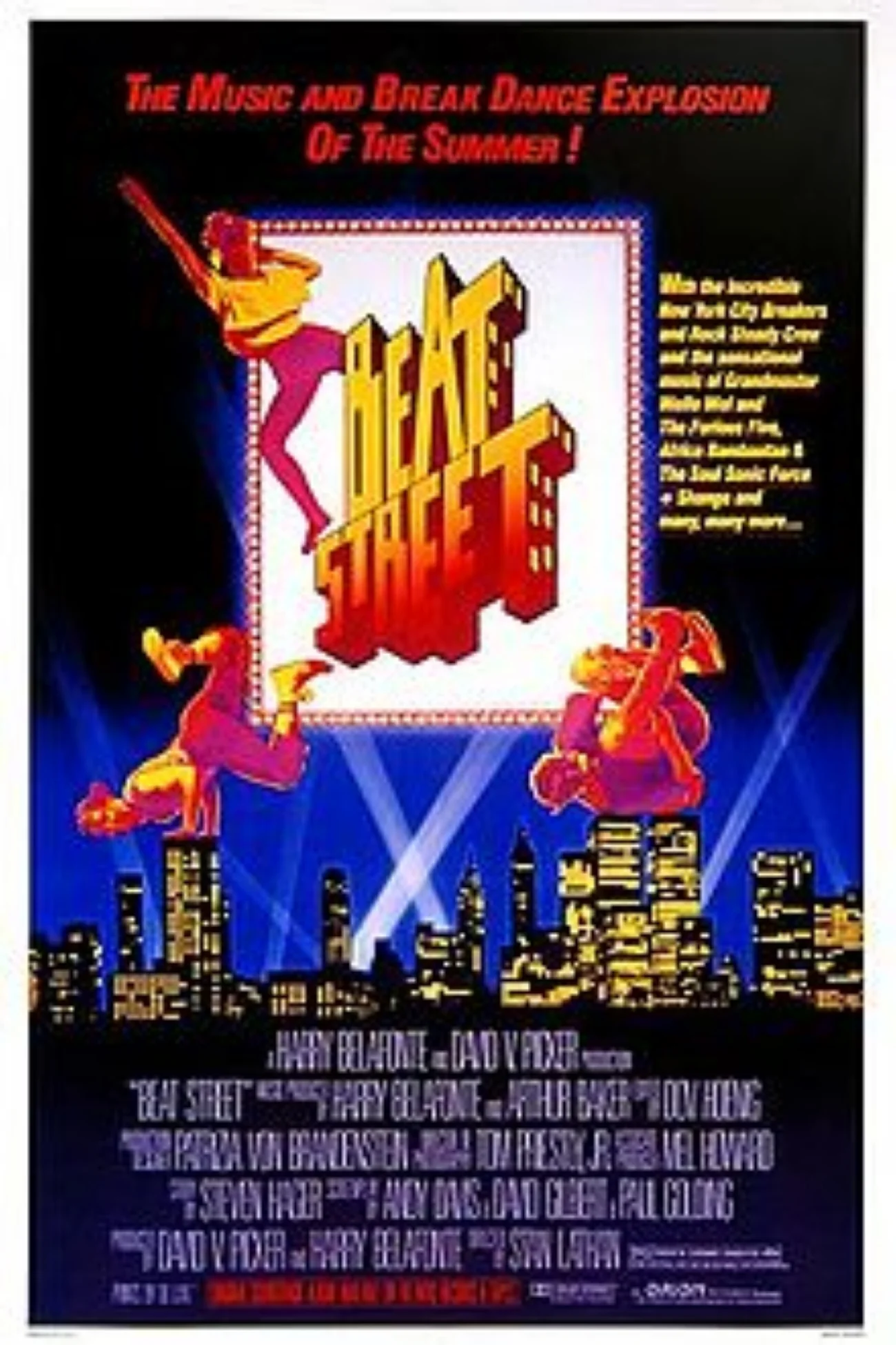 Rhythm Related Recollections: June 6th