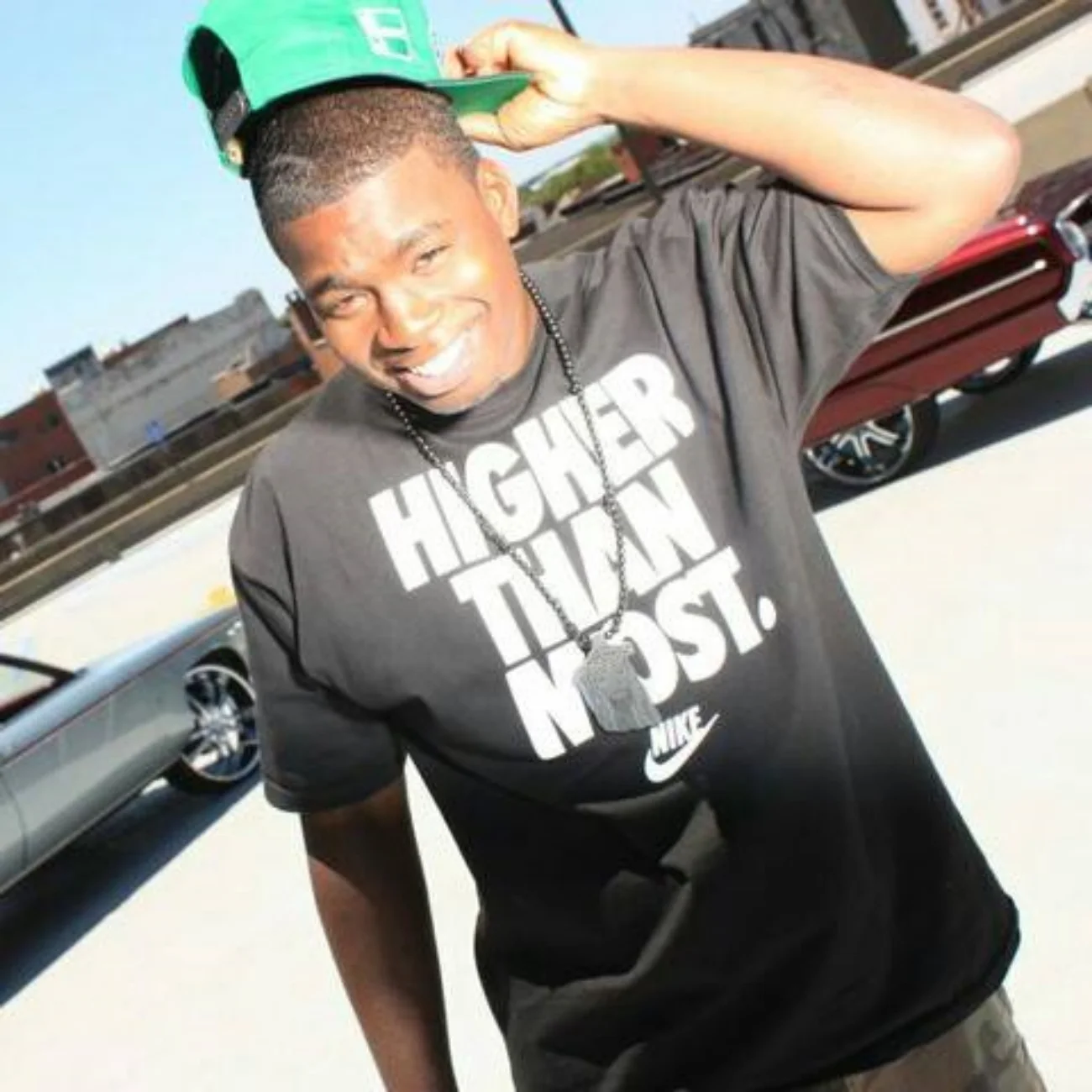 Conversations & Quotables: Q&A with Mike Willion