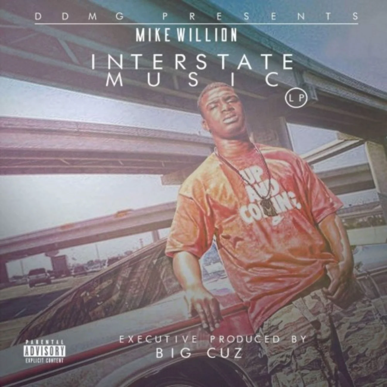 Indie Analysis: Mike Willion - Interstate Music