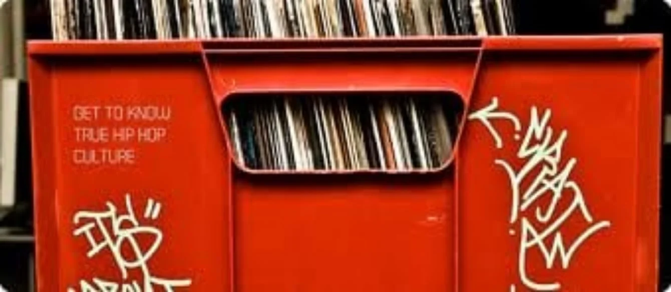 Snapshots of This Week in Music 1/10/16 - 1/16/16