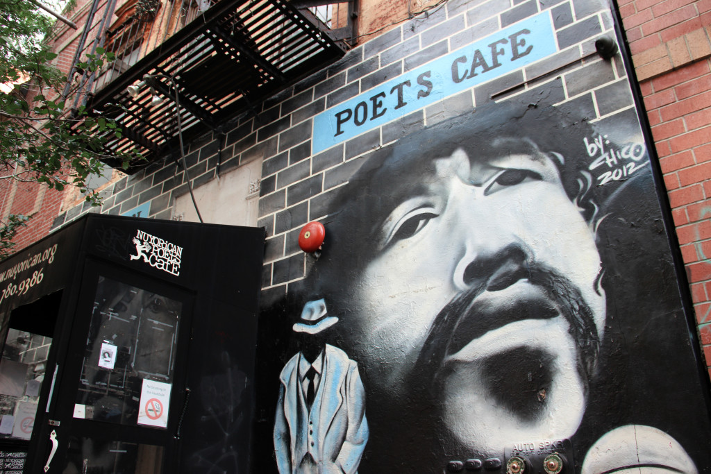 Street Art by Chico