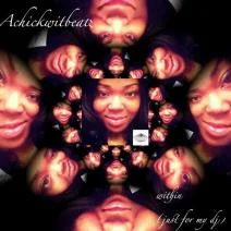 Achickwitbeatz - Within (Single)