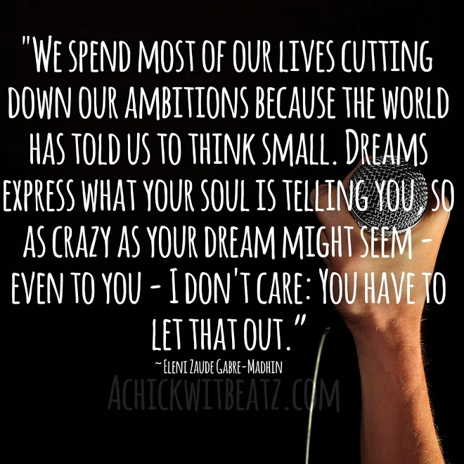 Quote of the Day: February 1st