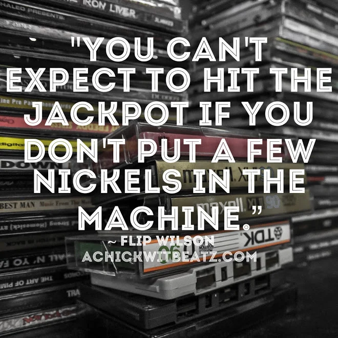 Quote of the Day: March 20th