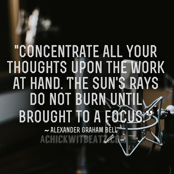Quote of the Day: March 22nd