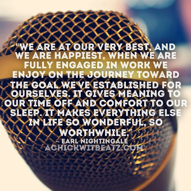 Quote of the Day: March 27th