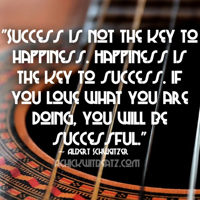 Quote of the Day: April 3rd