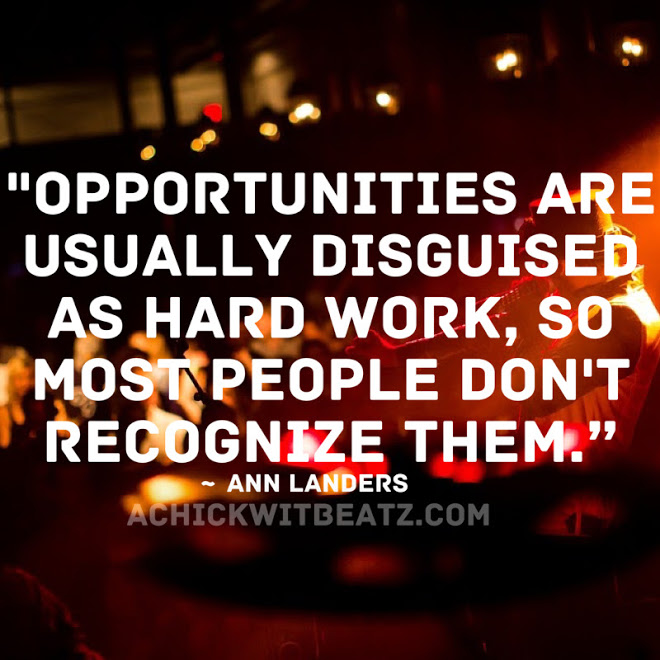 Quote of the Day: April 8th