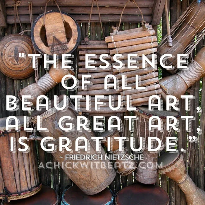 Quote of the Day: April 14th