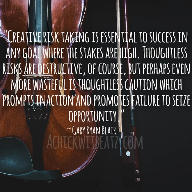 Quote of the Day: July 7th