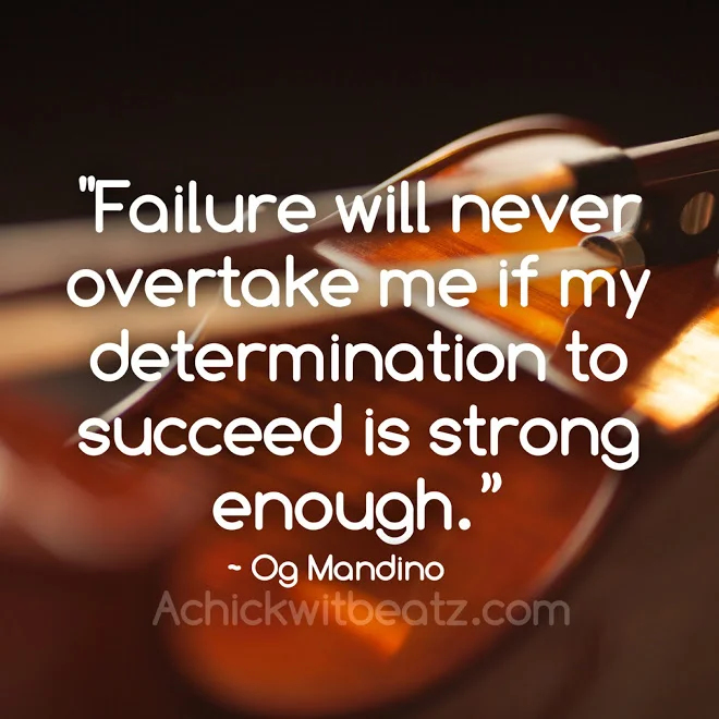 Quote of the Day: July 25th