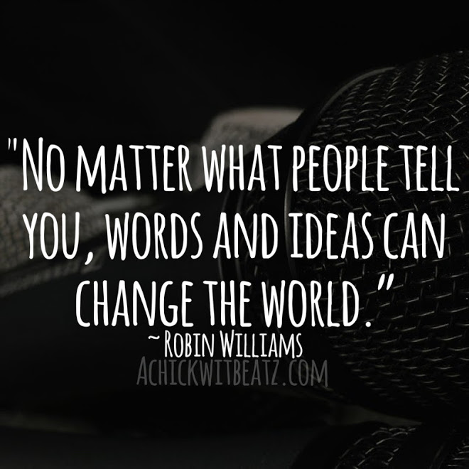 Quote of the Day: August 19th