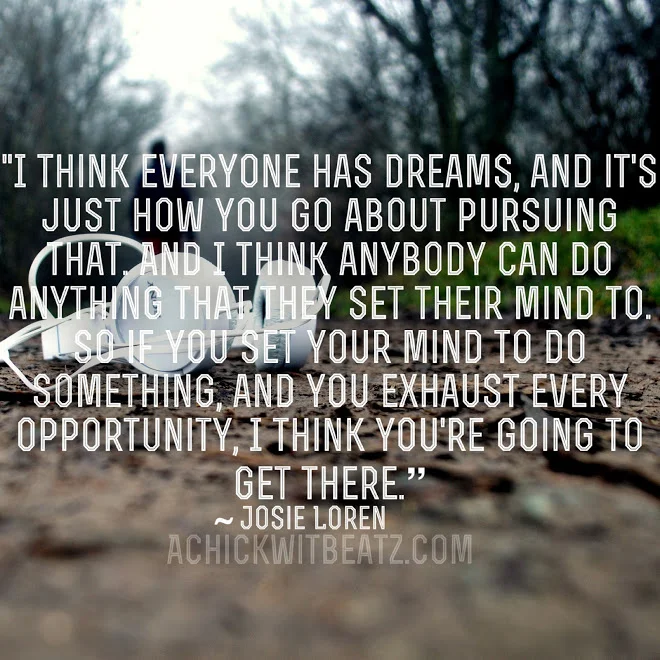 Quote of the Day: September 12th