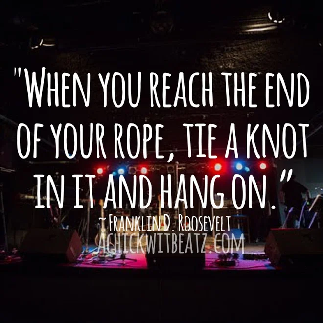 Quote of the Day: October 5th