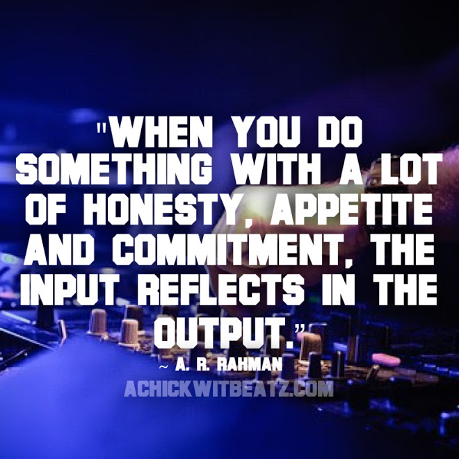 Quote of the Day: October 11th