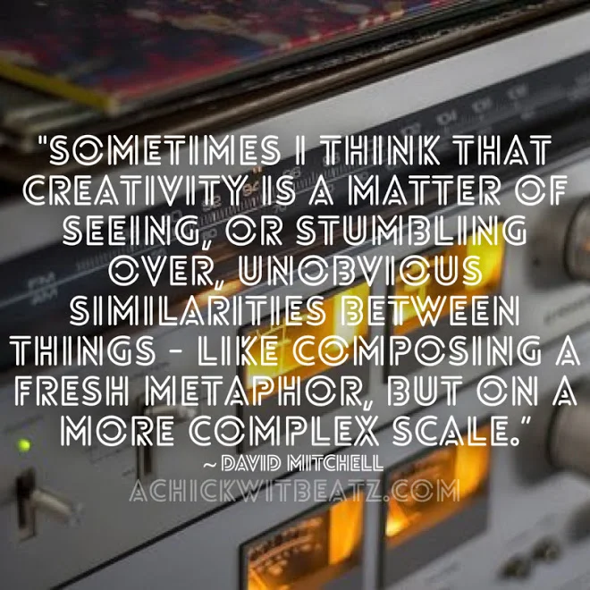 Quote of the Day: October 21st