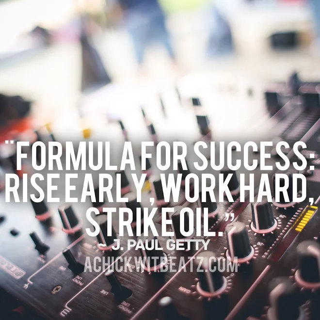 Quote of the Day: November 1st