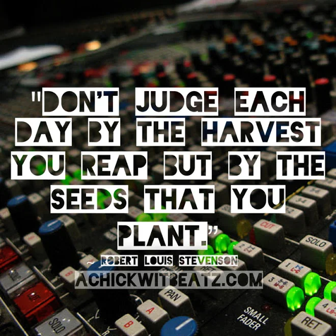 Quote of the Day: November 9th