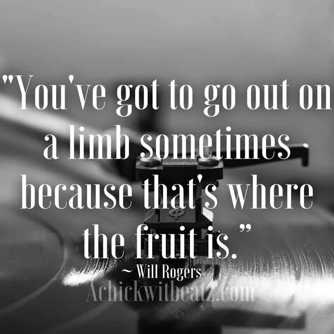 Quote of the Day: November 17th