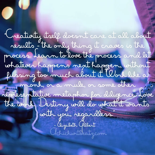 Quote of the Day: November 20th