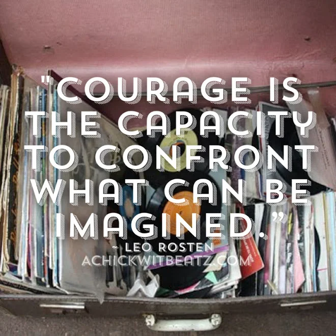 Quote of the Day: December 2nd