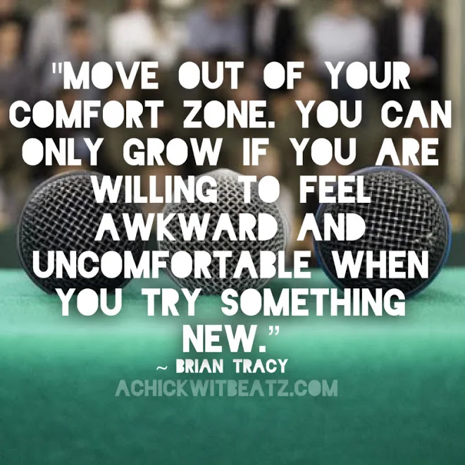 Quote Of The Day December 4th Achickwitbeatz The Producer