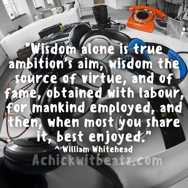 Quote of the Day: December 24th