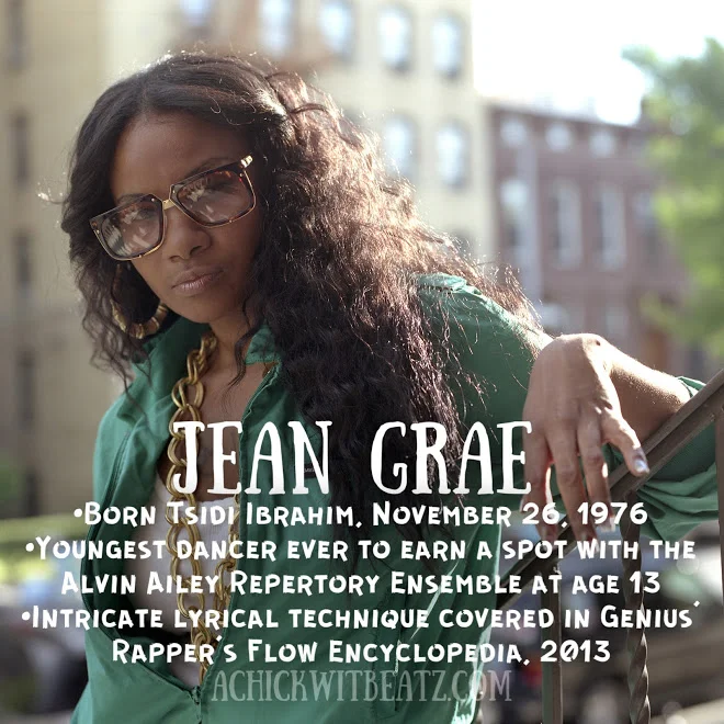 Women's History Month: March 8th