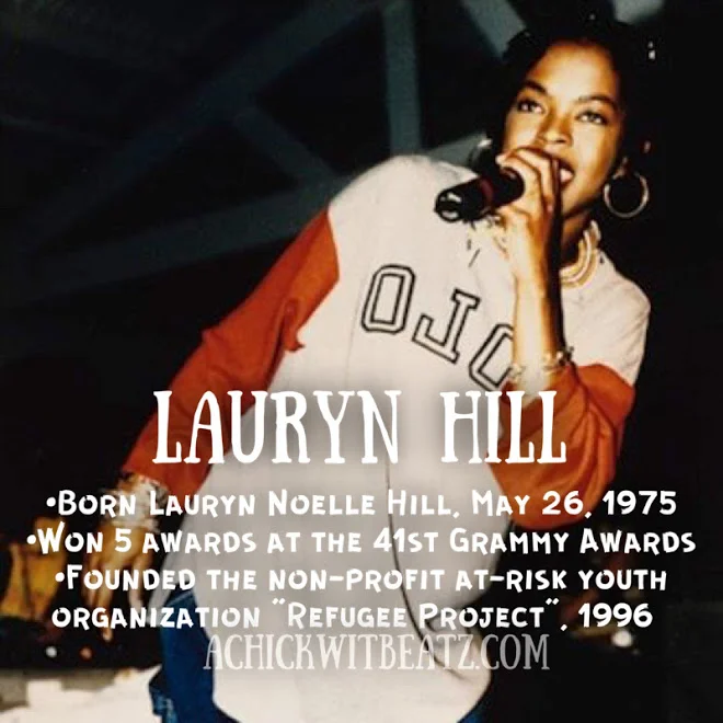 Women's History Month: March 10th