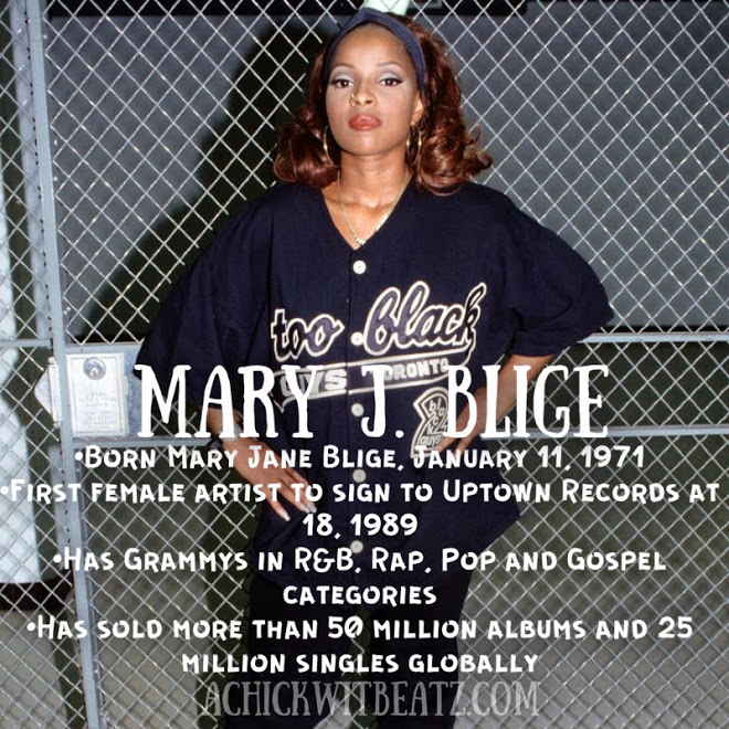 Women's History Month: March 22nd