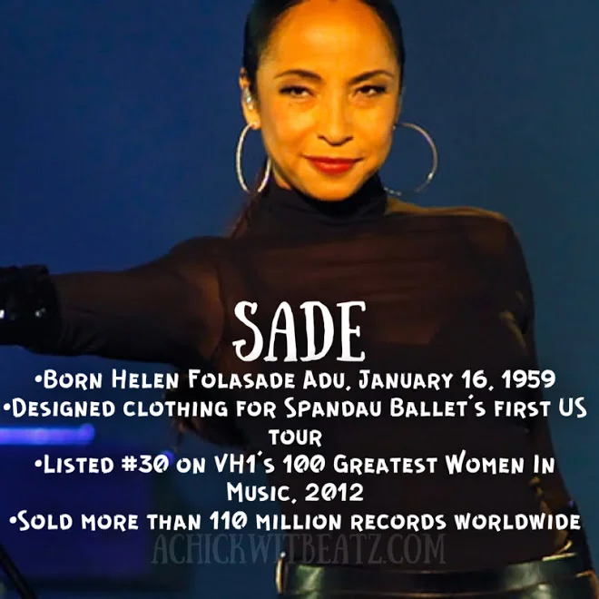 Women's History Month: March 26th