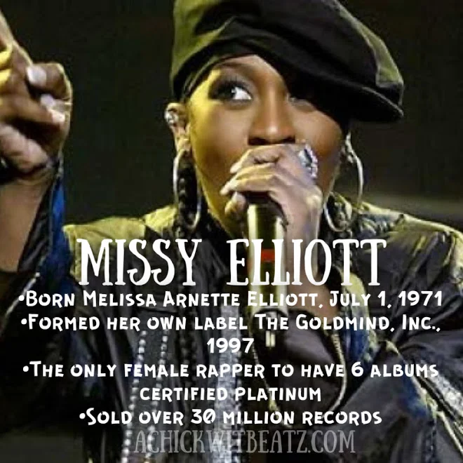 Women's History Month: March 30th