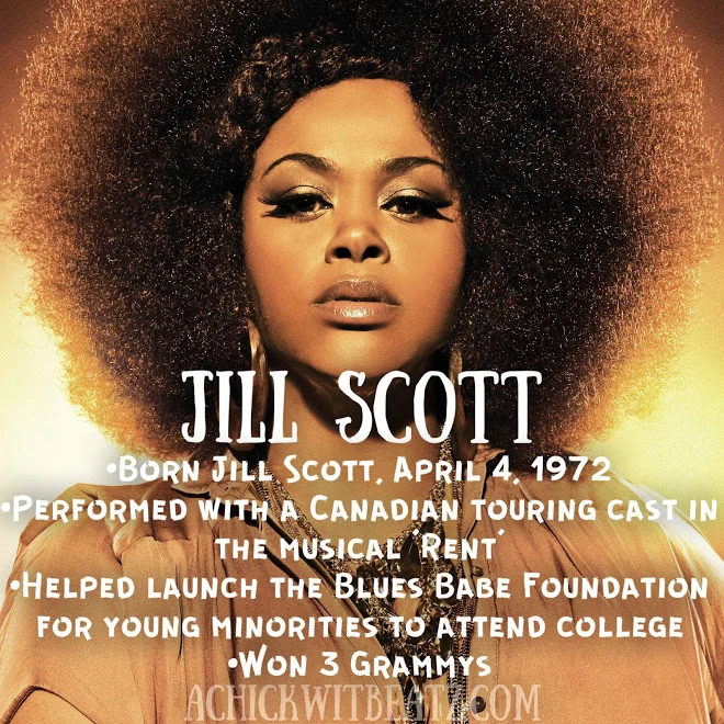 Women's History Month: March 31st