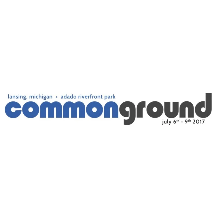 Common Ground Music Festival Announces 2017 Lineup Including Big Sean, Twista, Fetty Wap & More