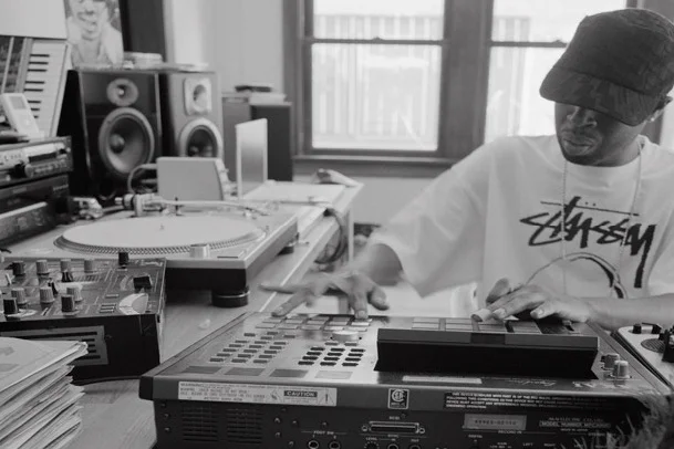 Music Nerd Monday: J Dilla Crossword Puzzle