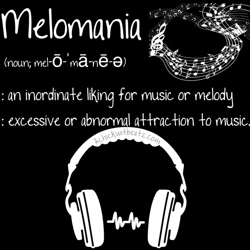 Melomania