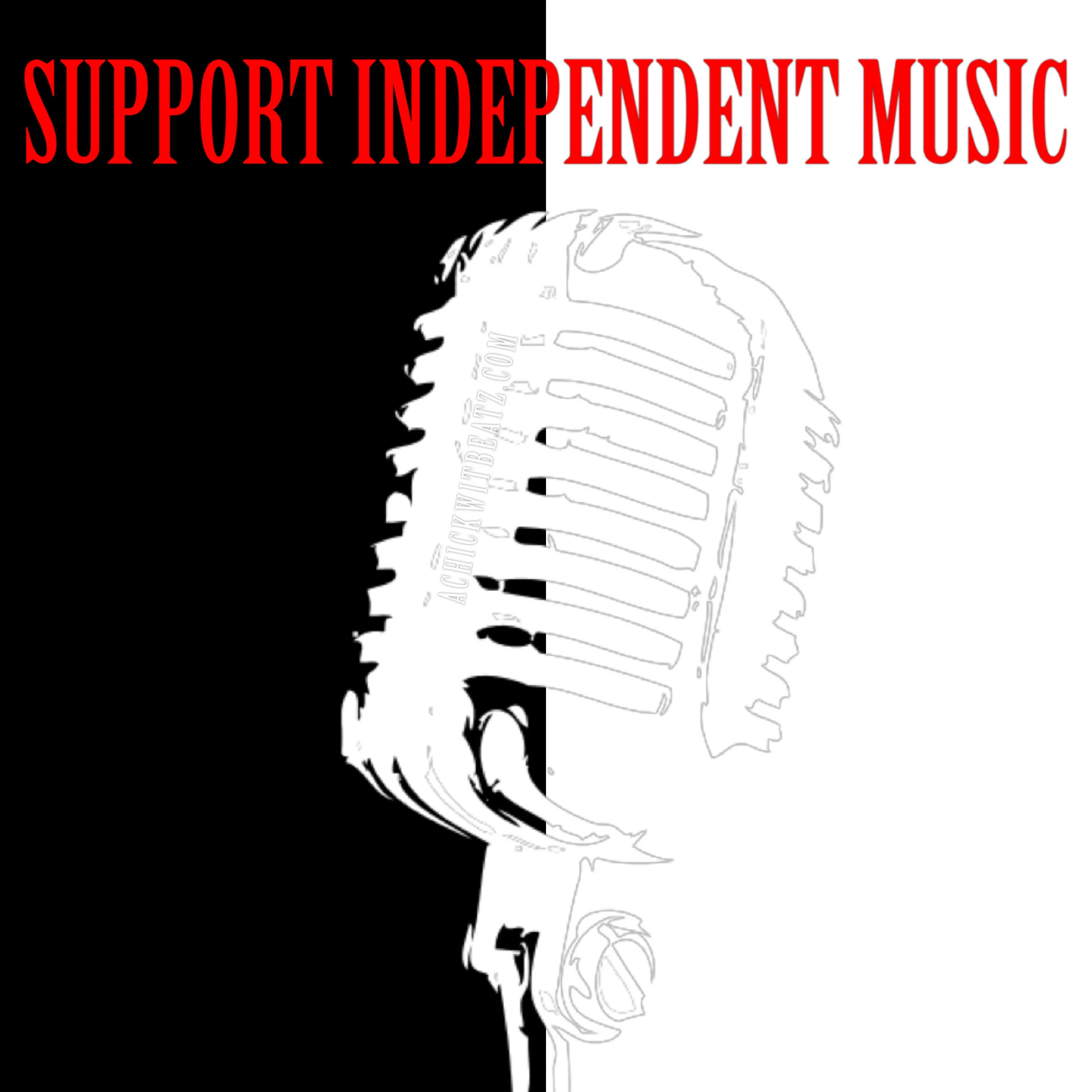 Music Motivation: Support Independent Artists