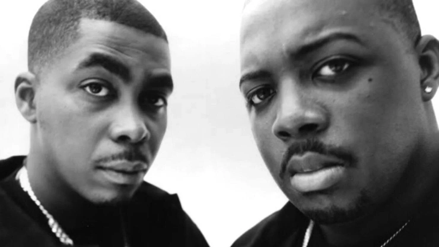 Weigh In Wednesday: EPMD