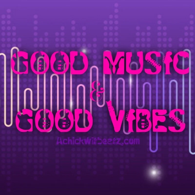 Music Motivation: Good Music &amp; Good Vibes