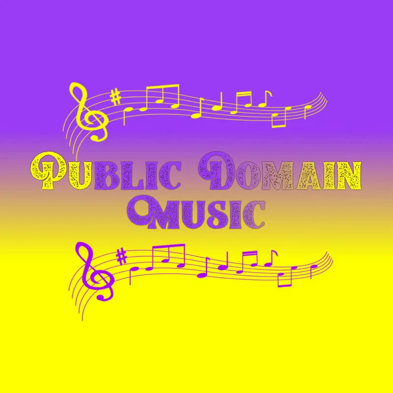 Songs Entering the Public Domain Today